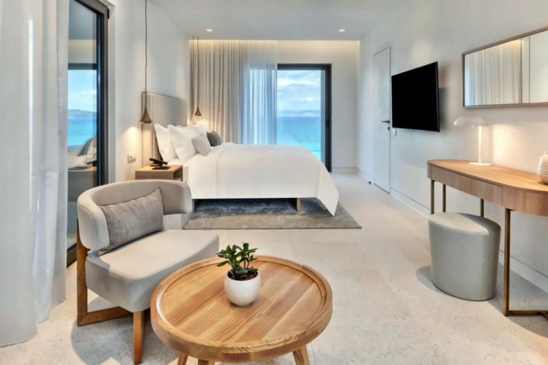 Opal Suite
