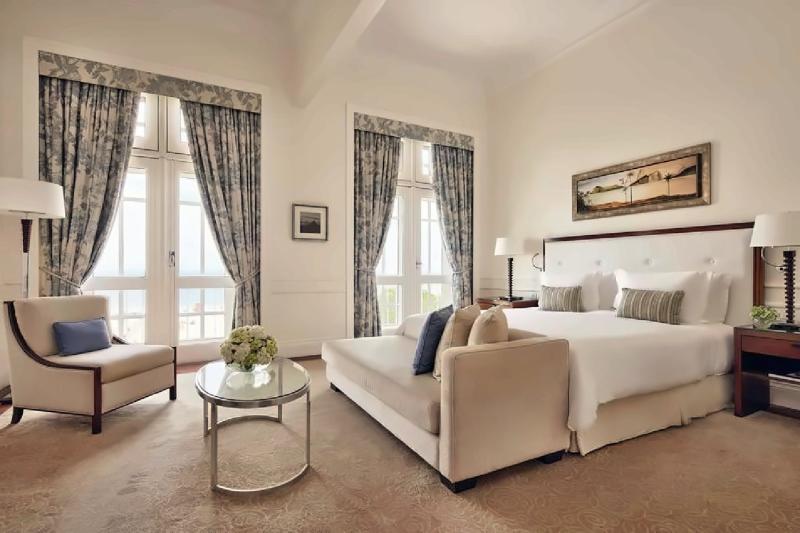 2 Bedroom Deluxe Oceanfront Suite