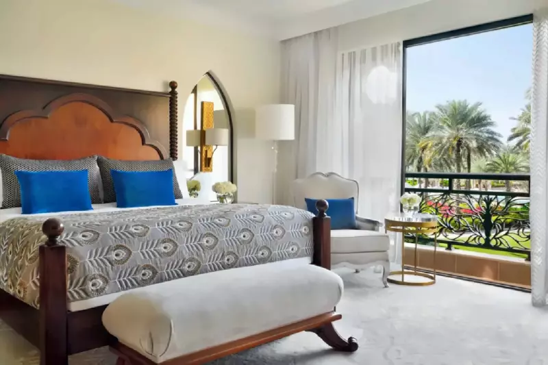 Residence Executive Adult Only Suite