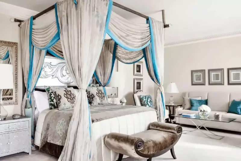 2 Bedroom Palace Royal Suite