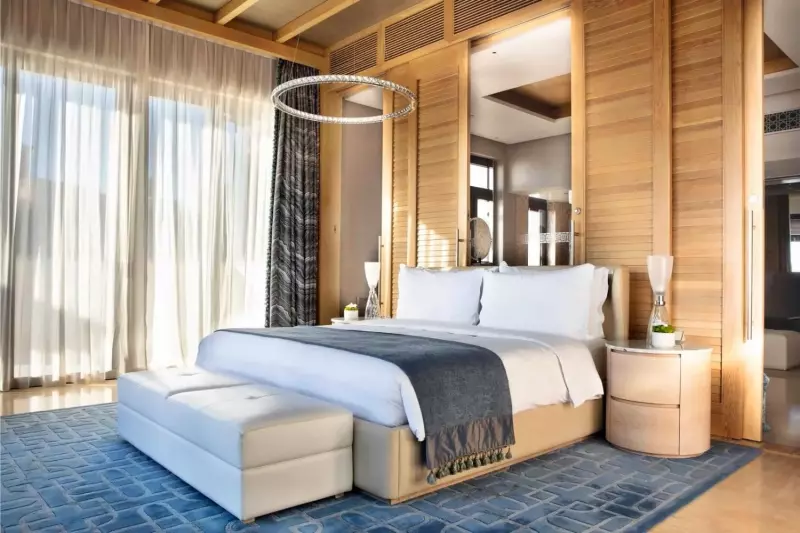2 Bedroom Presidential Suite