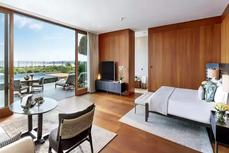 1 Bedroom Pool Villa