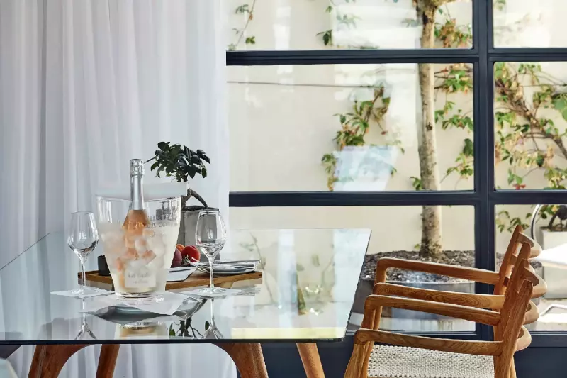 Villa Suite