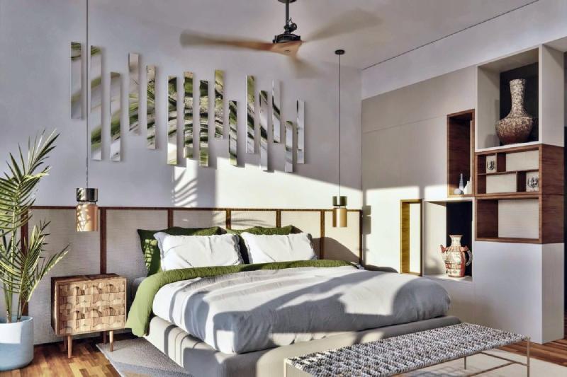 Premium Balcony Room