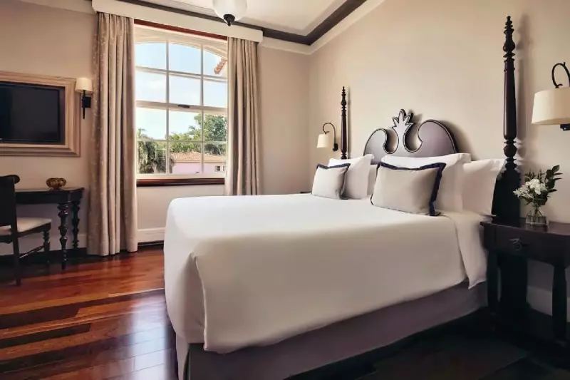 3 Bedroom Cataratas Suite 
