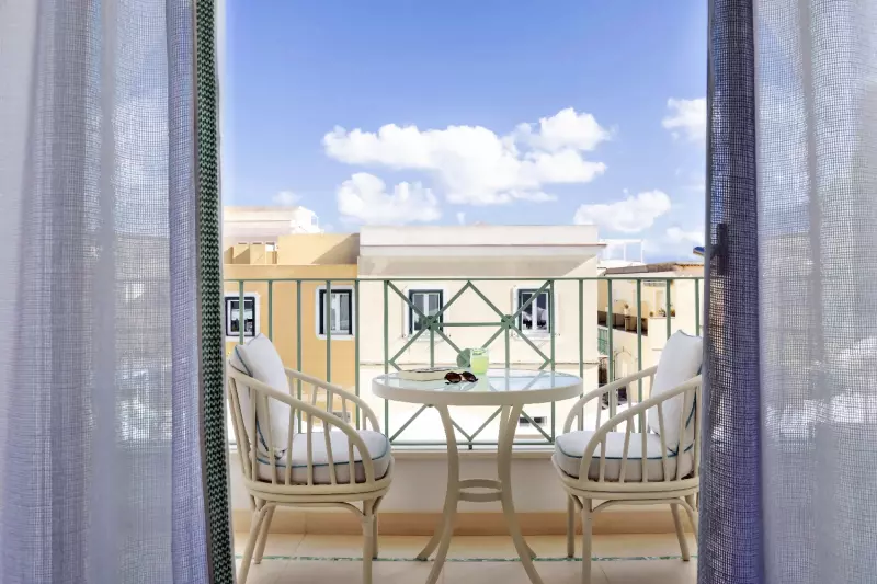 Prestige Junior Suite