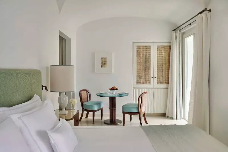 Prestige Terrace Junior Suite
