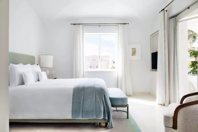 Prestige Suite