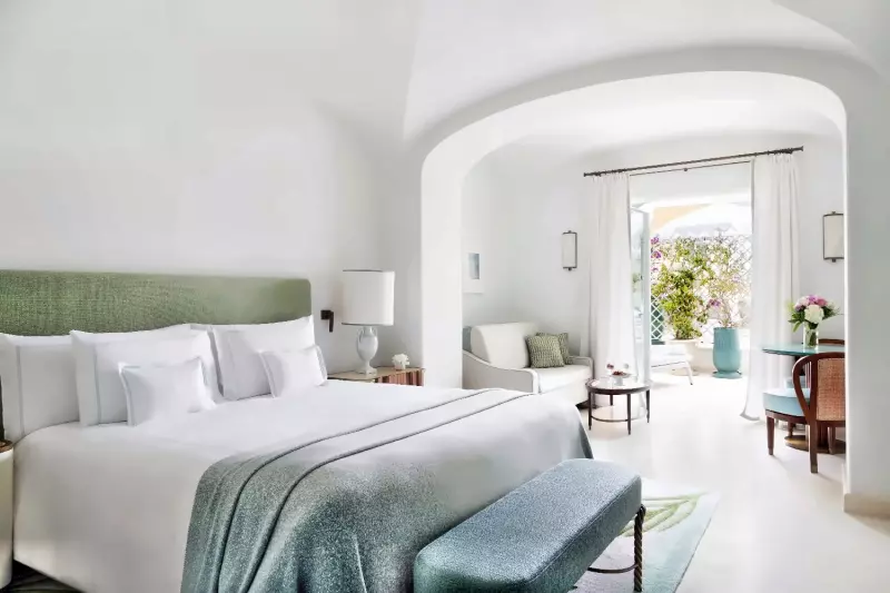 Prestige Loggia Junior Suite