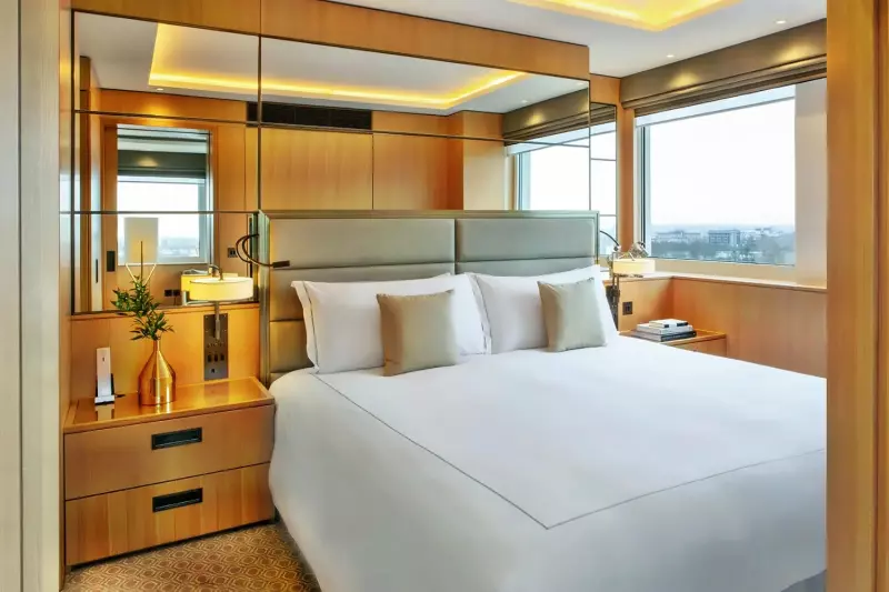 Spires Suite