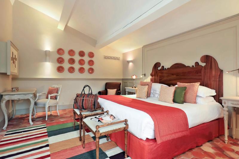Prestige Suite 