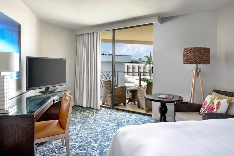 Resort Room