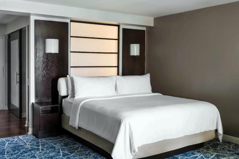 Resort View Suite