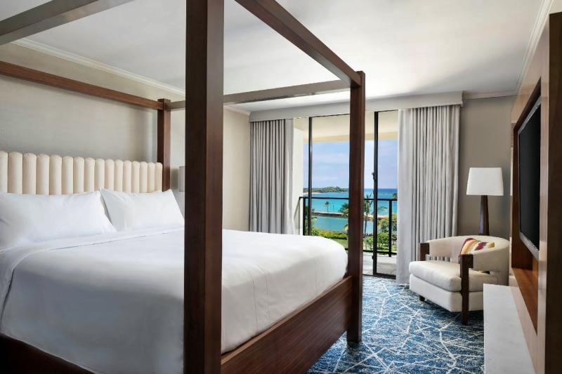 Kukui Ocean View Presidential Suite