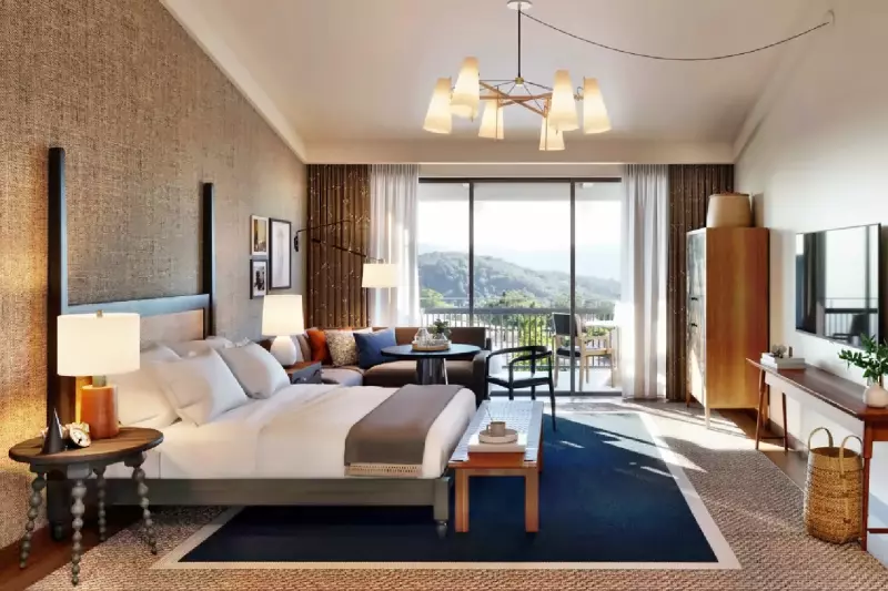Premier Room