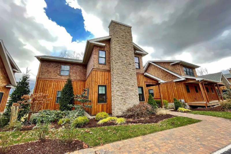 Laurel Ridge Standard Home