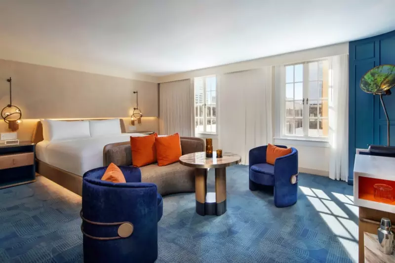 1 Bedroom Studio Suite