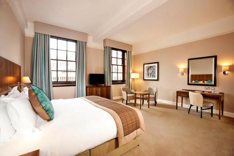 Classic Room 