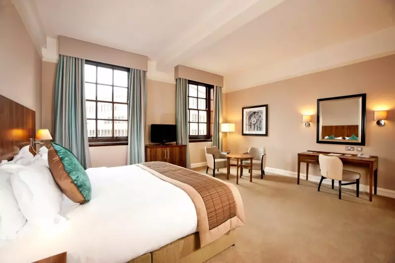 Classic Room 