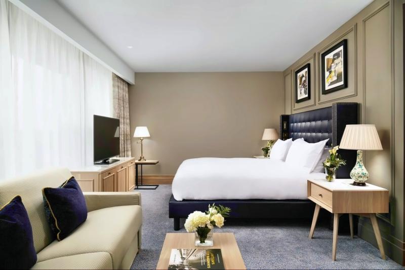 Executive Room