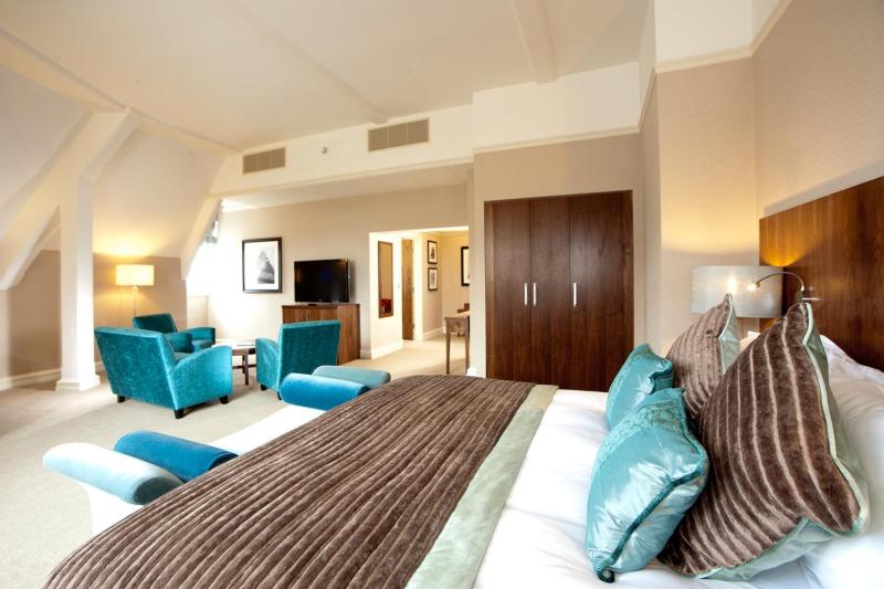 Heritage Suite