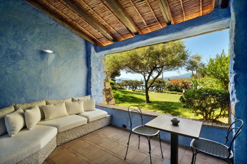 Sea View Design Premium Room