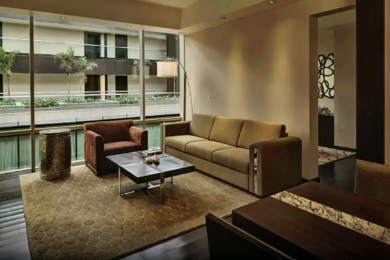 2 Bedroom Deluxe Apartment