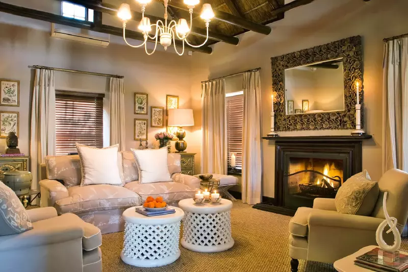 Riverside Supreme Suite