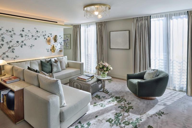 Hanover Suite
