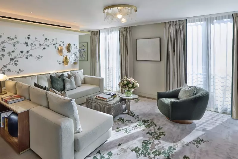 Hanover Suite