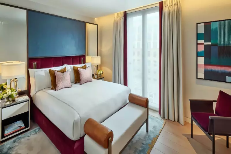3 Bedroom Hanover Residence