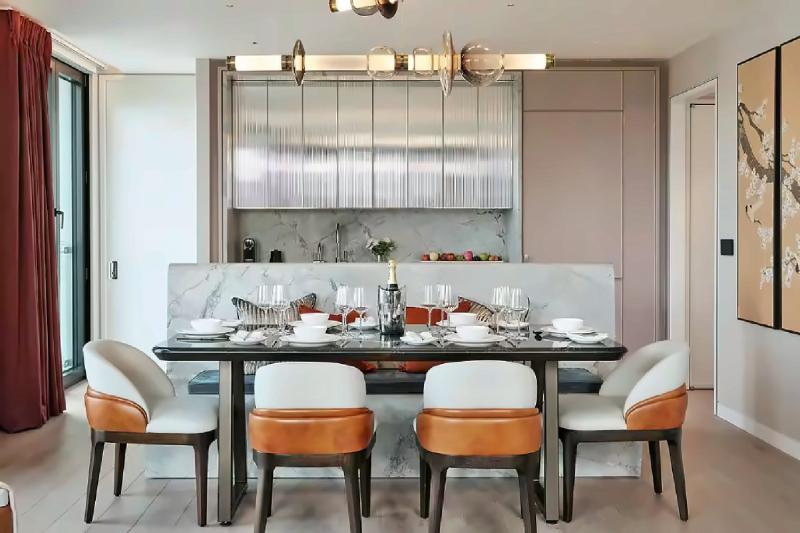 2 Bedroom Hanover Residence