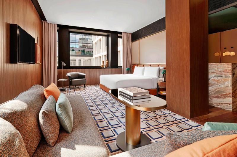 Panoramic Suite