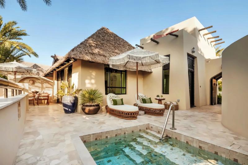 3 Bedroom Beit Al Bahar Villa