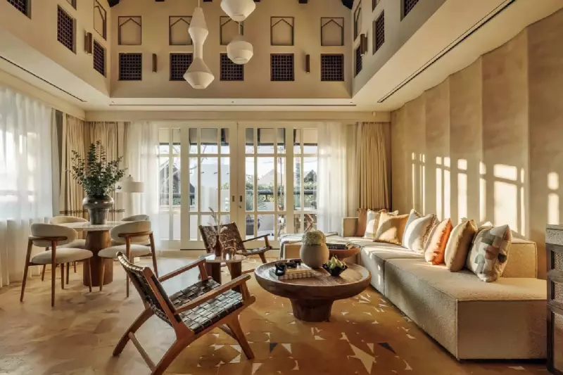 3 Bedroom Beit Al Bahar Villa