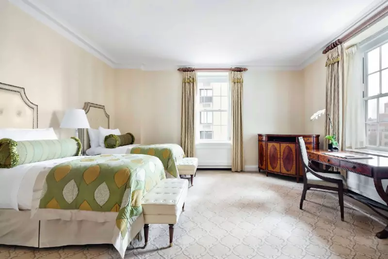City View Room 