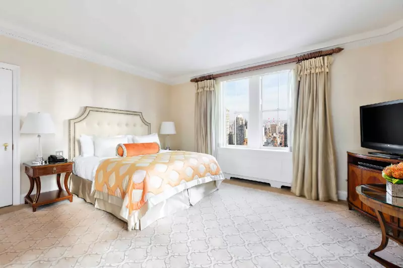 Premier Pierre Suite