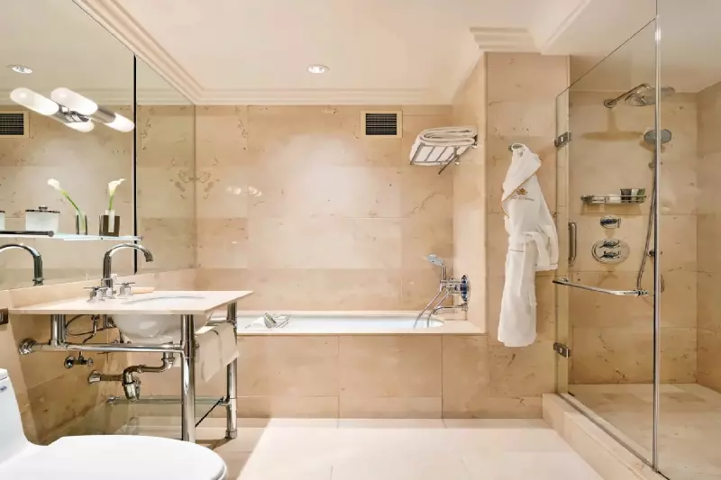 Park View Room