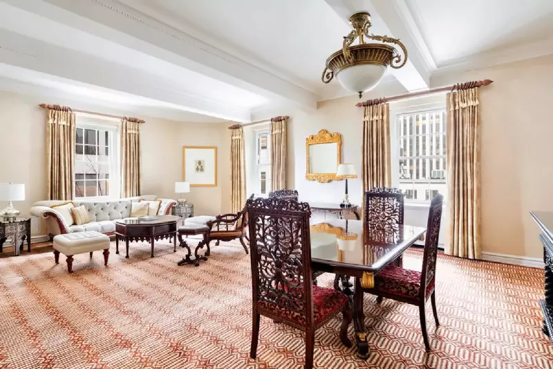 2 Bedroom Grand Suite 
