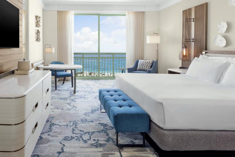 Imperial Water View Room