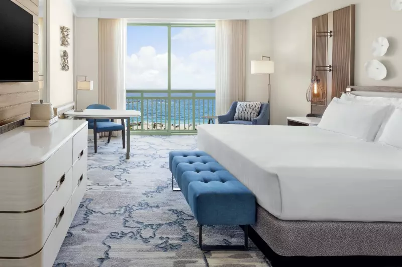 Imperial Water View Room