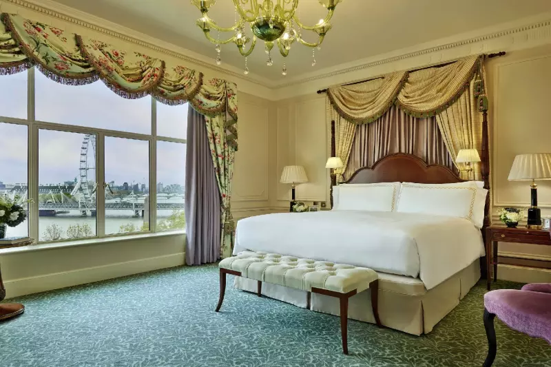 River View Suite
