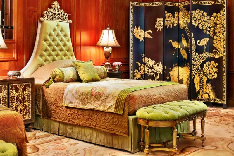 Royal Suite
