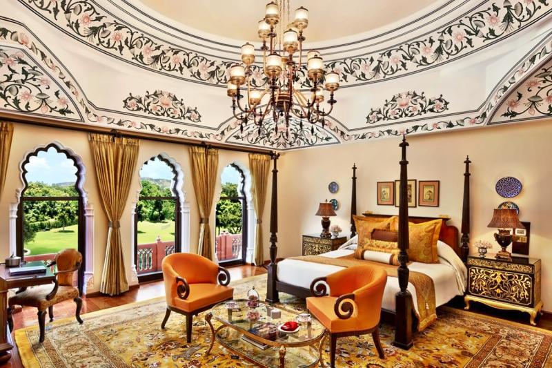 Historical Suite