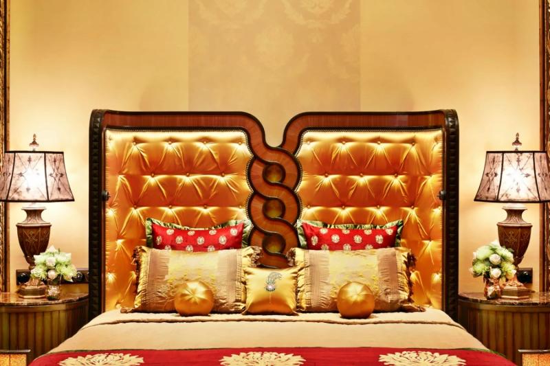 Grand Royal Suite
