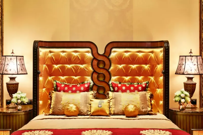 Grand Royal Suite