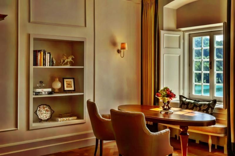 2 Bedroom Kaiserin Elisabeth House