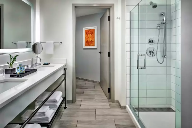 Tower Premium Resort View Studio Suite