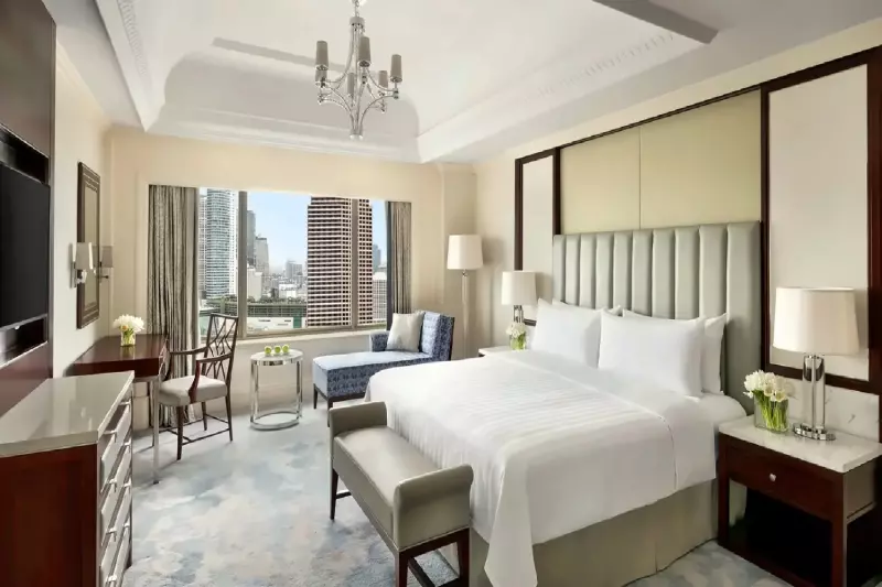Two Bay Suite