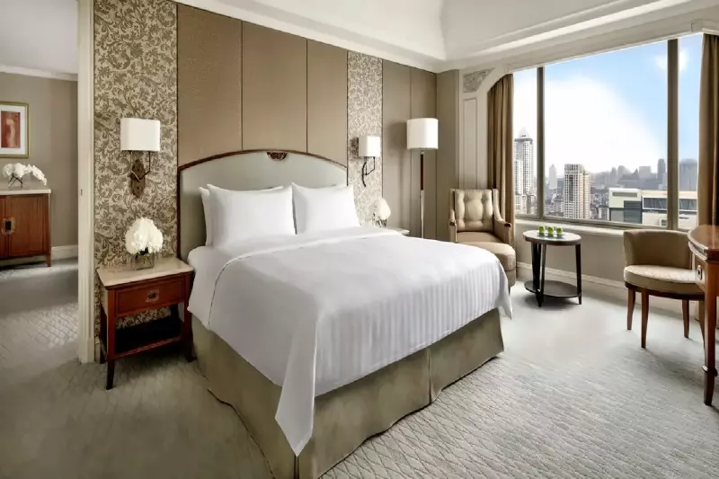 1 Bedroom Suite